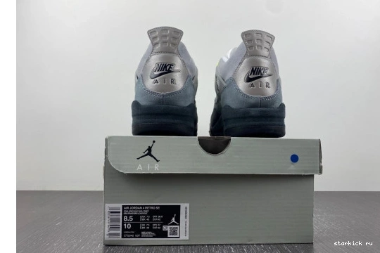 95 Neon SE  CT5342-007 Retro  4 Jordan CT5342-007 0317